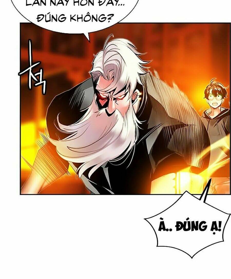 Nhân Trùng Đại Chiến - Chapter 28 - Page 35