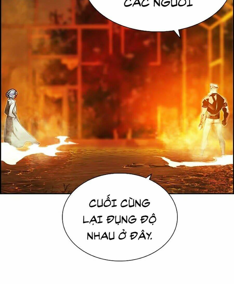 Nhân Trùng Đại Chiến - Chapter 28 - Page 37