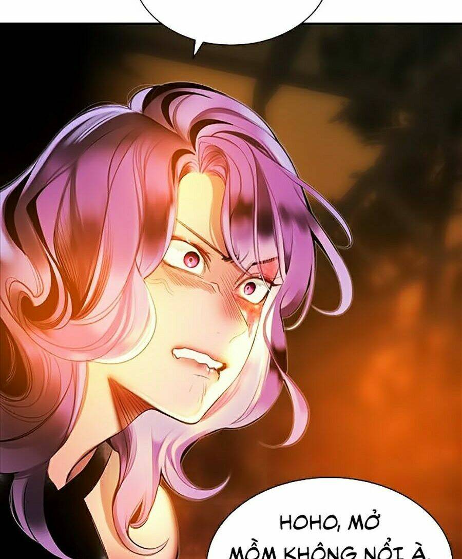 Nhân Trùng Đại Chiến - Chapter 28 - Page 3