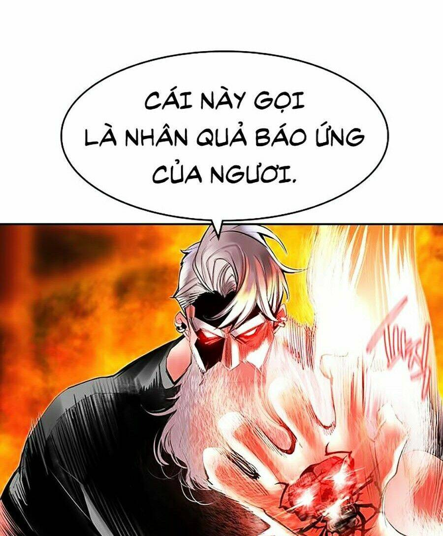 Nhân Trùng Đại Chiến - Chapter 28 - Page 40