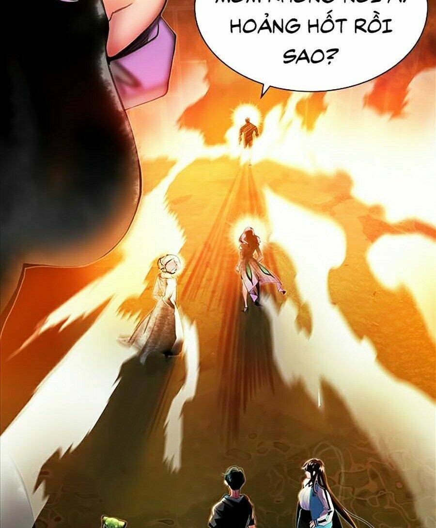 Nhân Trùng Đại Chiến - Chapter 28 - Page 4