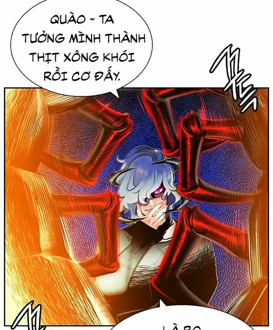 Nhân Trùng Đại Chiến - Chapter 28 - Page 63