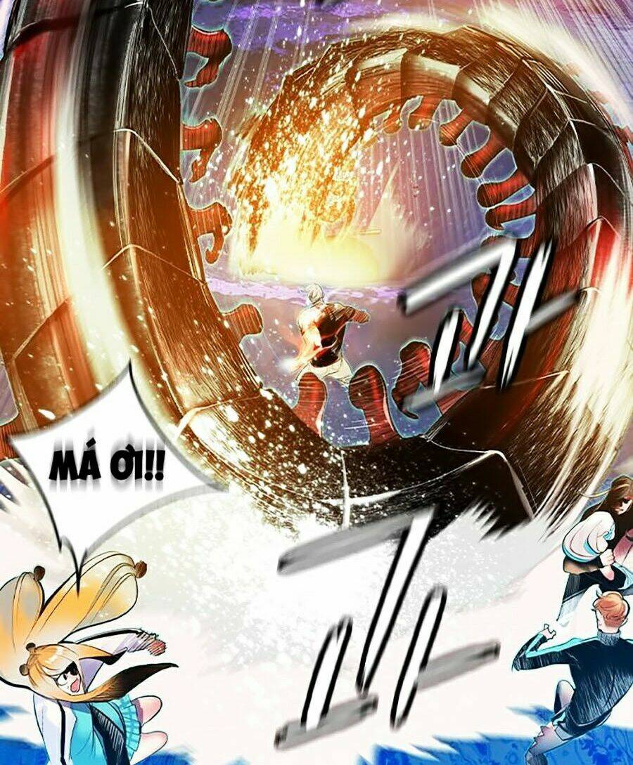 Nhân Trùng Đại Chiến - Chapter 28 - Page 67