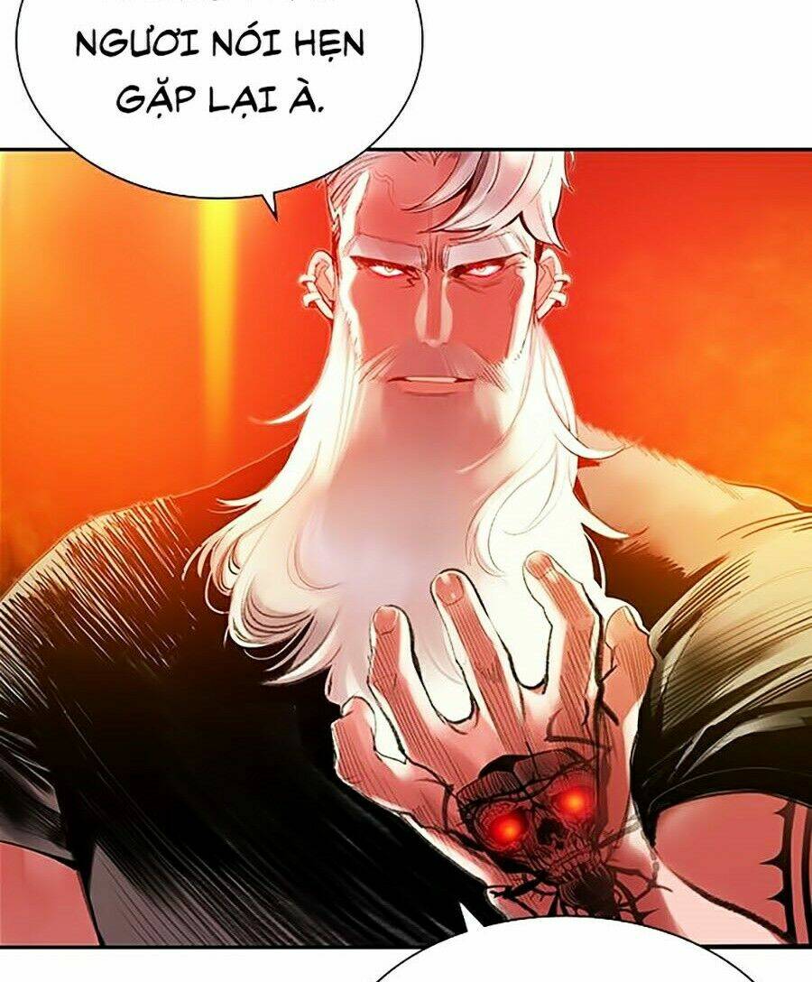 Nhân Trùng Đại Chiến - Chapter 28 - Page 6