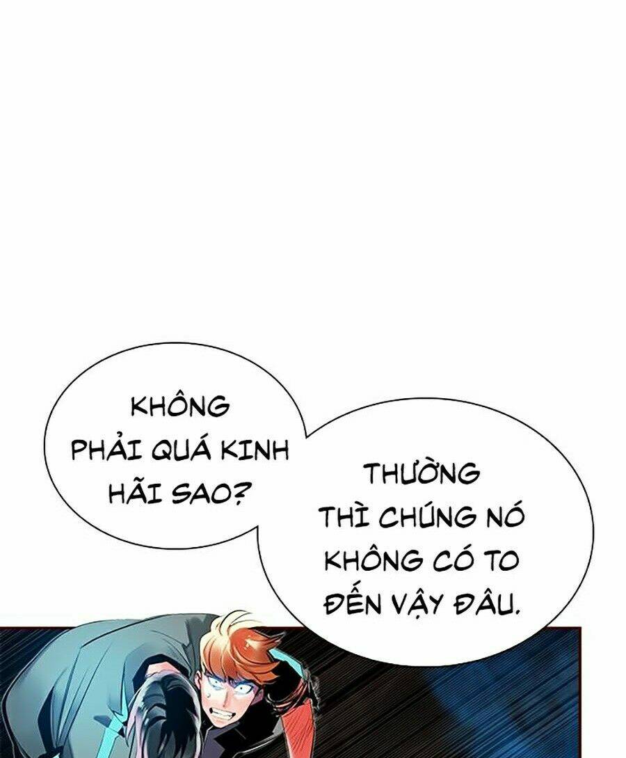 Nhân Trùng Đại Chiến - Chapter 28 - Page 72