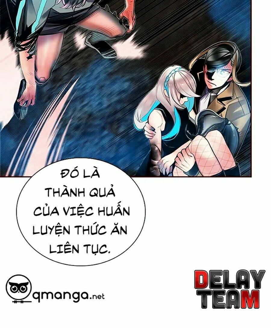 Nhân Trùng Đại Chiến - Chapter 28 - Page 73