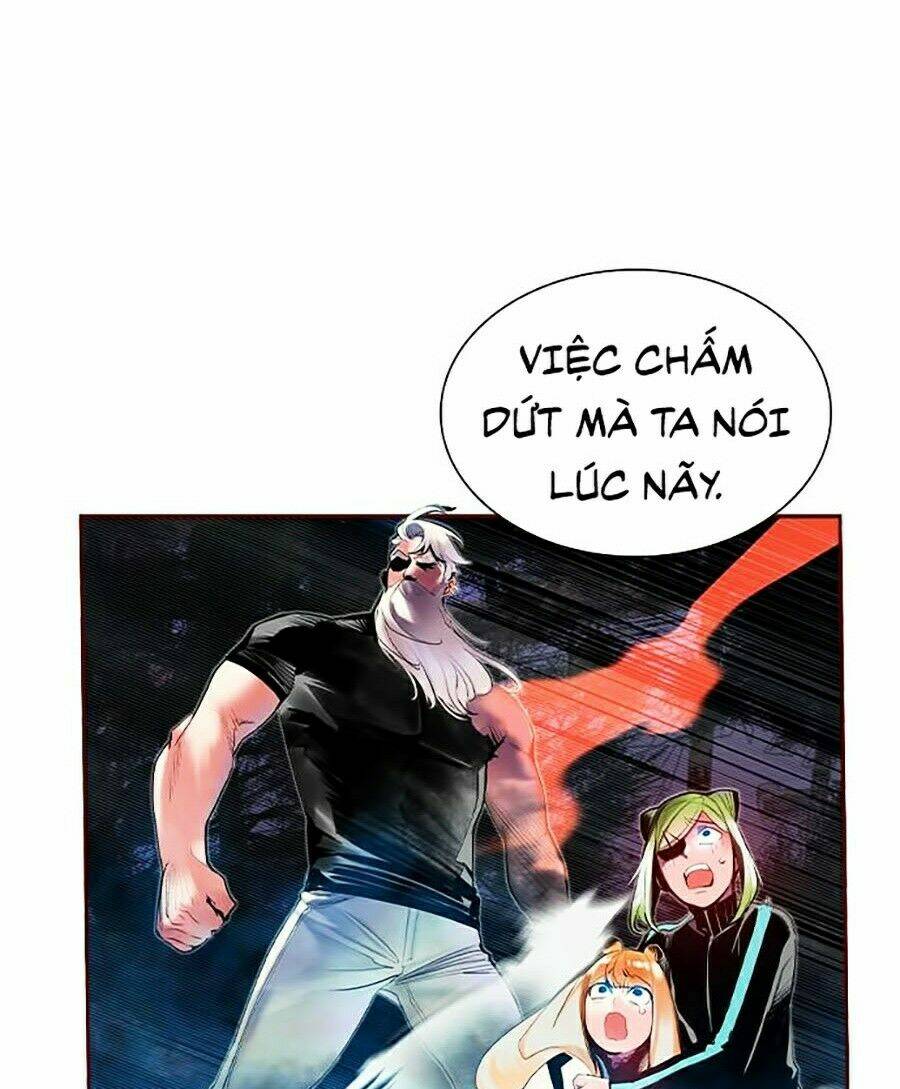 Nhân Trùng Đại Chiến - Chapter 28 - Page 74