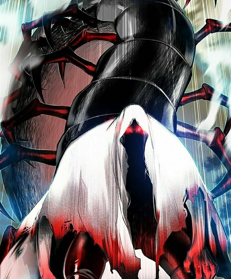 Nhân Trùng Đại Chiến - Chapter 28 - Page 78