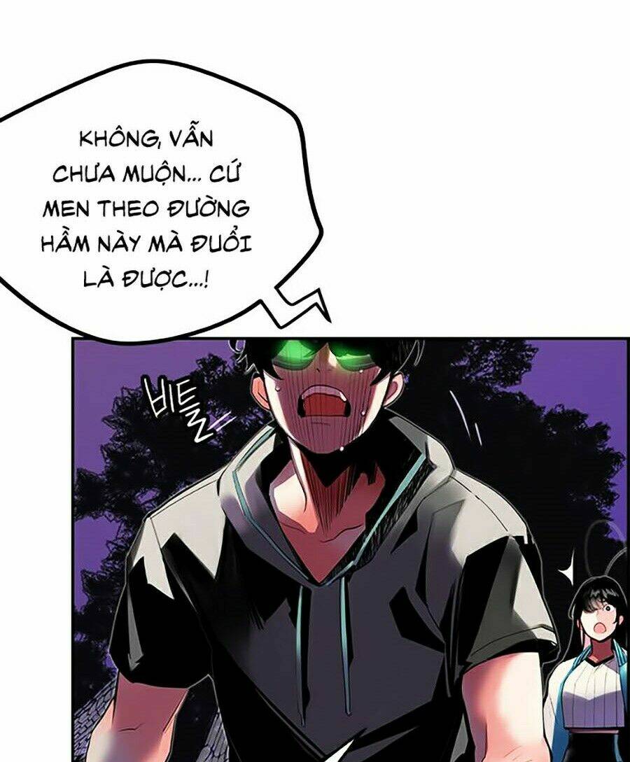 Nhân Trùng Đại Chiến - Chapter 28 - Page 94