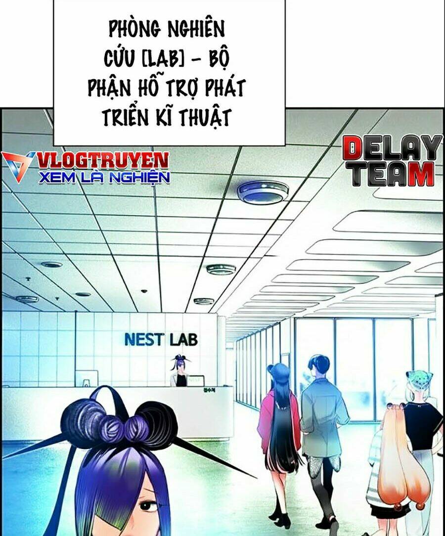 Nhân Trùng Đại Chiến - Chapter 29 - Page 101