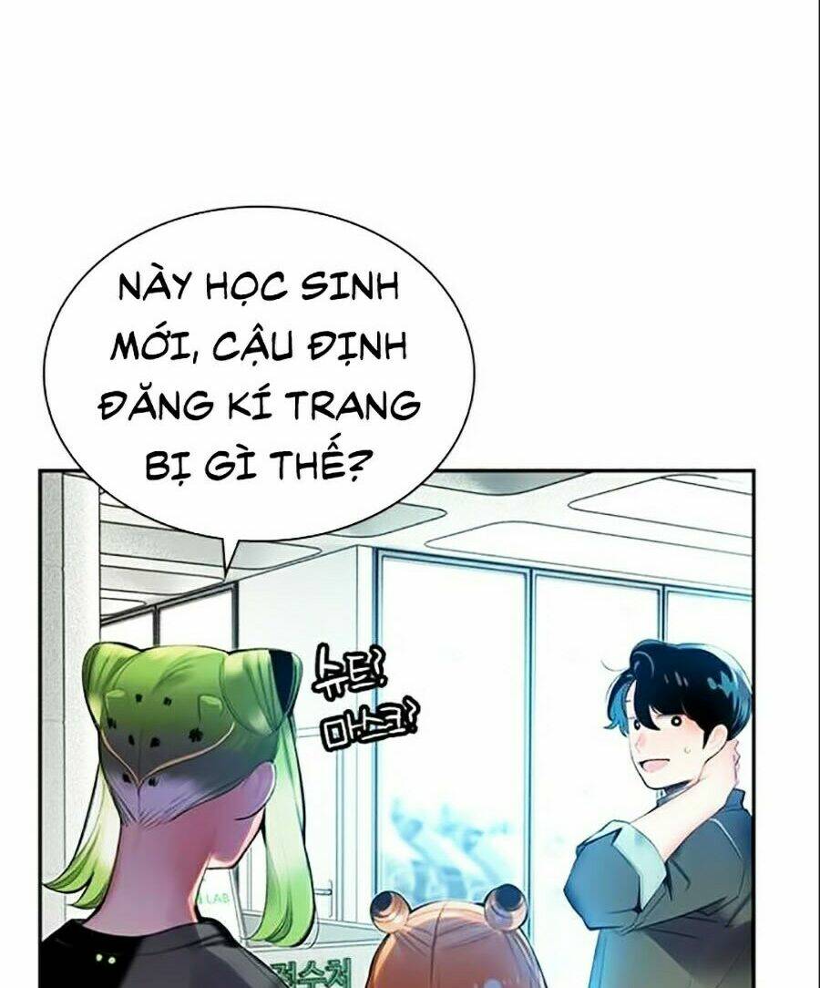 Nhân Trùng Đại Chiến - Chapter 29 - Page 105