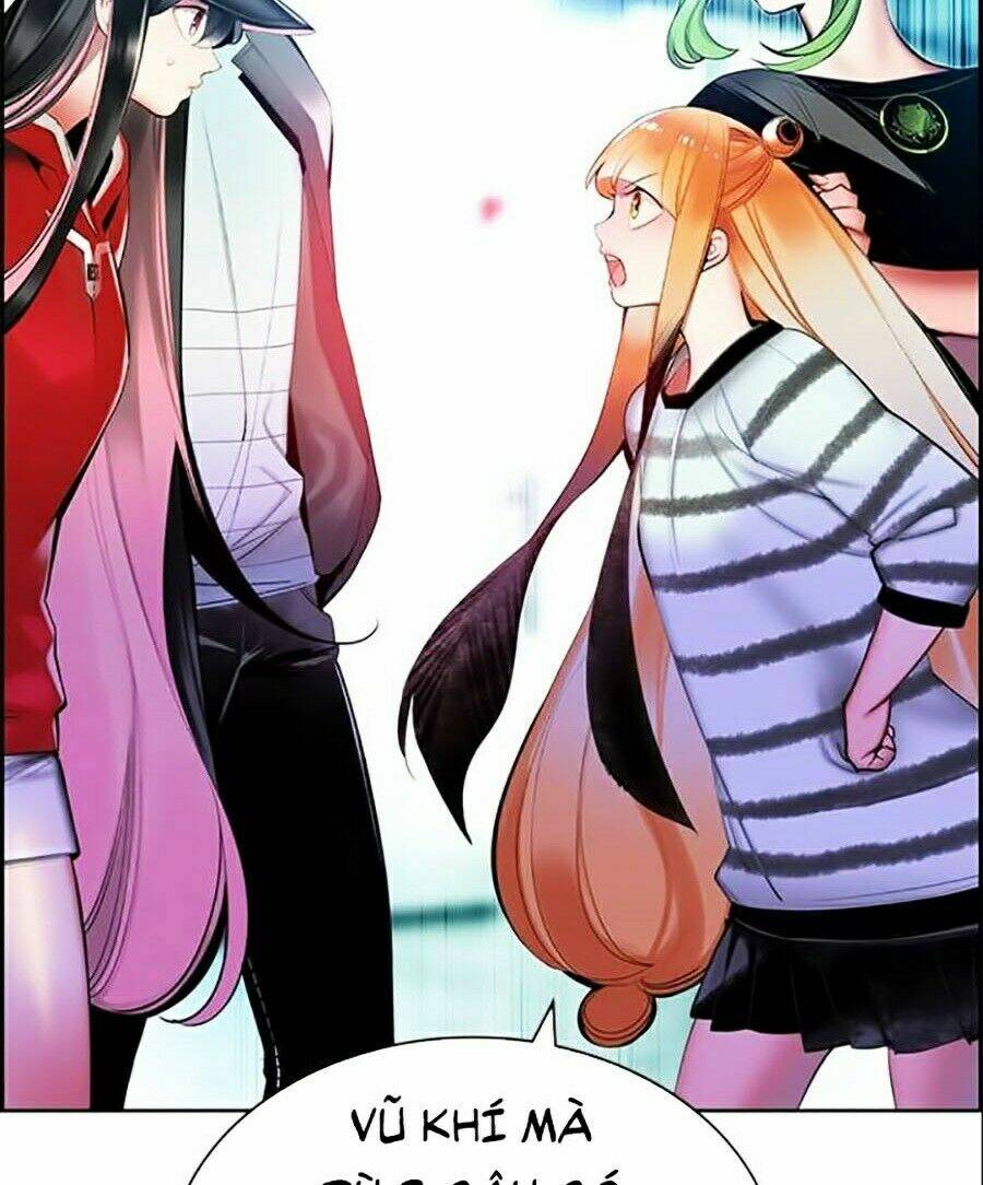 Nhân Trùng Đại Chiến - Chapter 29 - Page 108