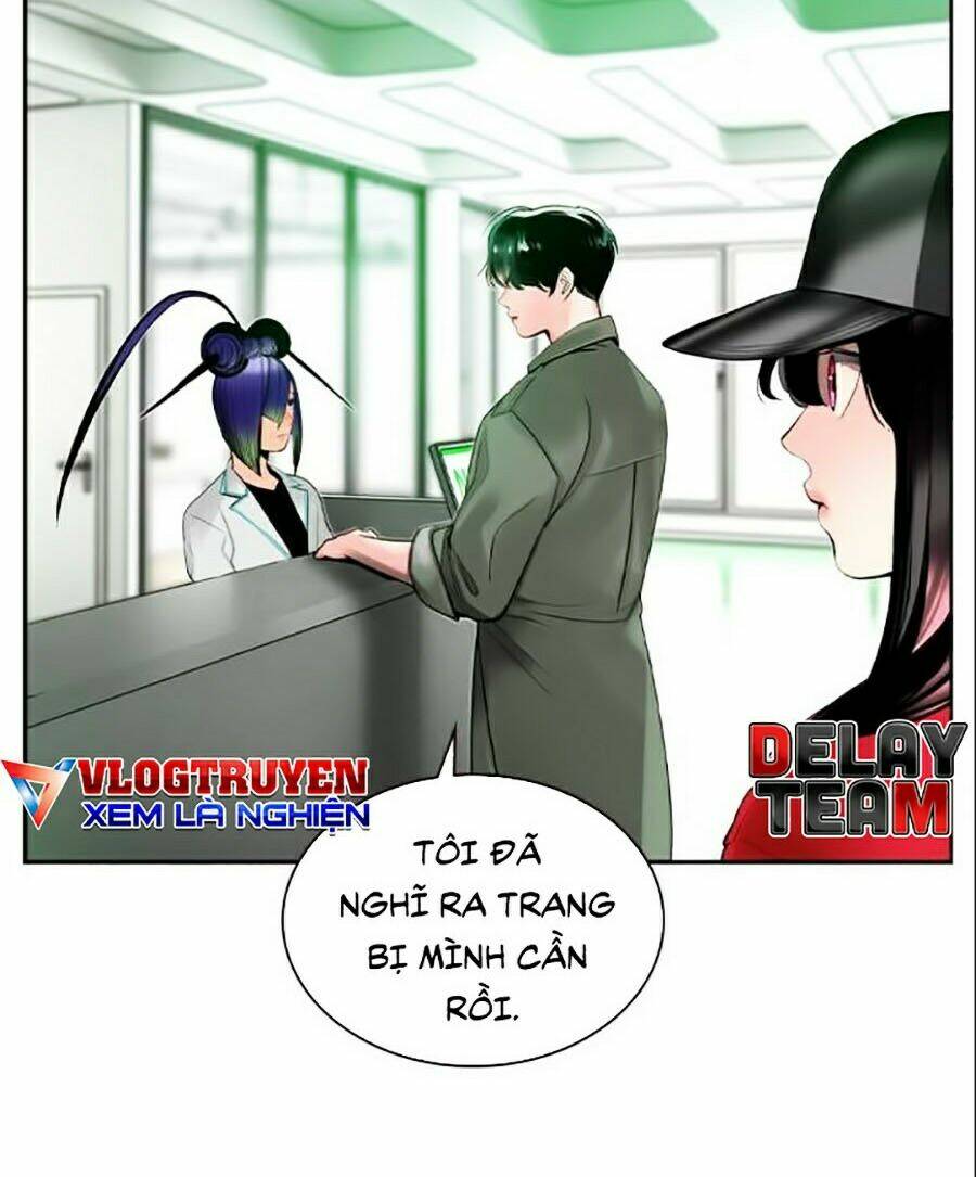 Nhân Trùng Đại Chiến - Chapter 29 - Page 119