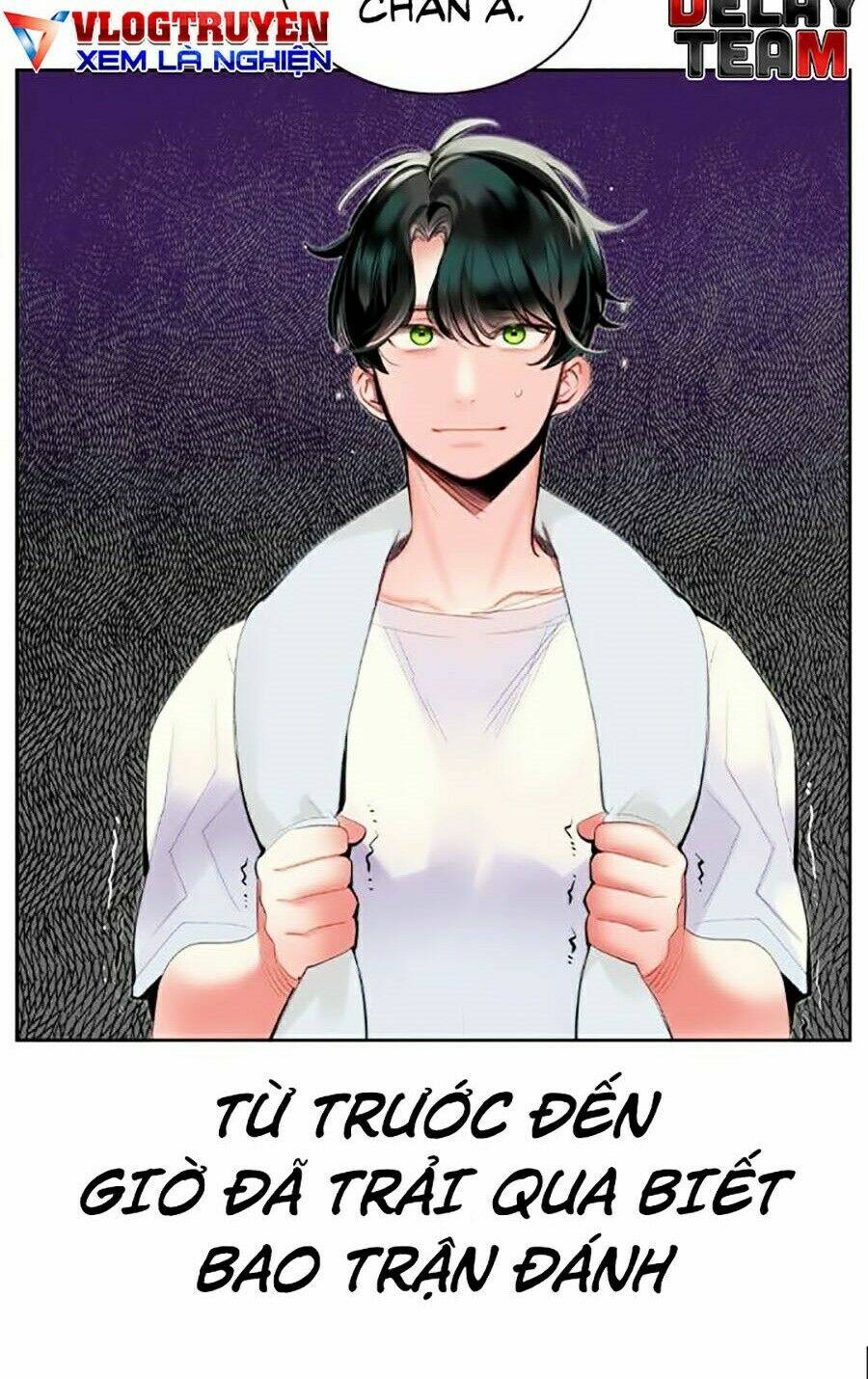 Nhân Trùng Đại Chiến - Chapter 29 - Page 22