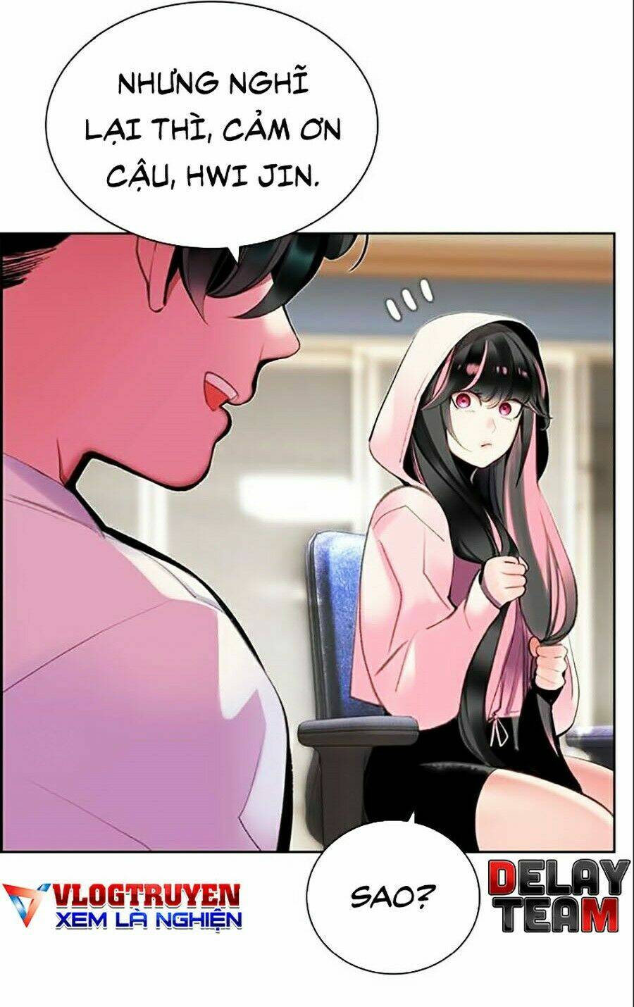 Nhân Trùng Đại Chiến - Chapter 29 - Page 36