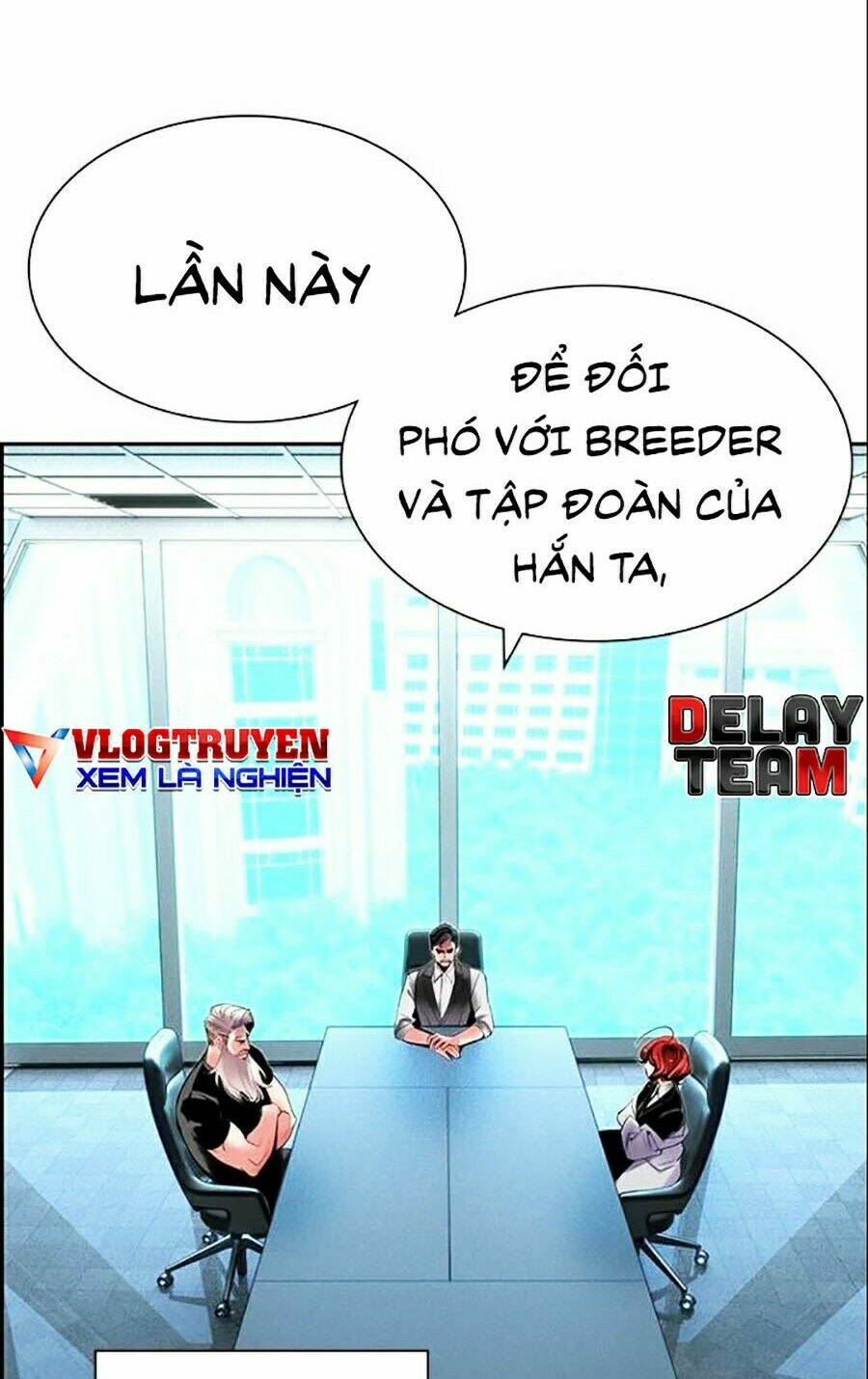 Nhân Trùng Đại Chiến - Chapter 29 - Page 46