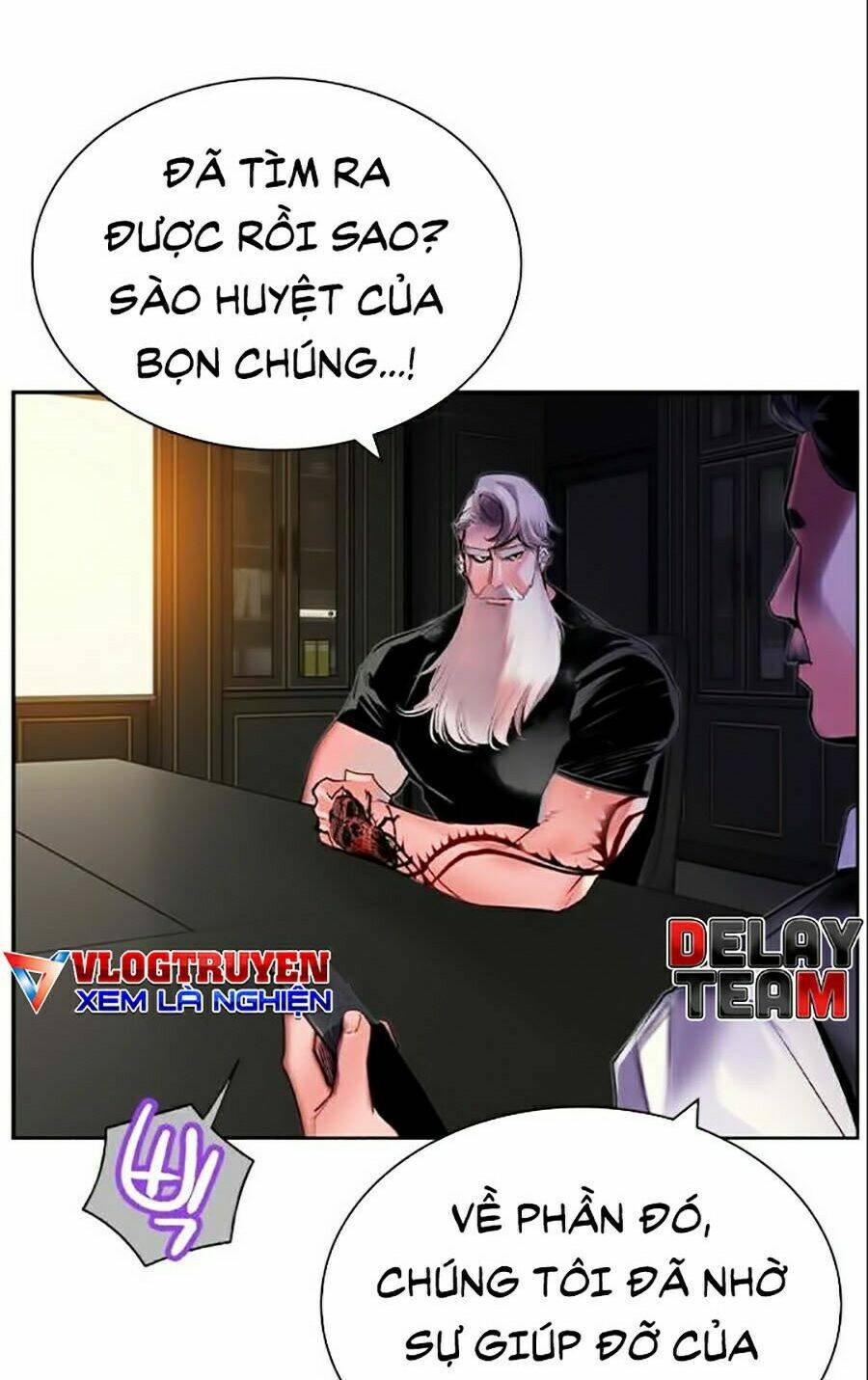 Nhân Trùng Đại Chiến - Chapter 29 - Page 49