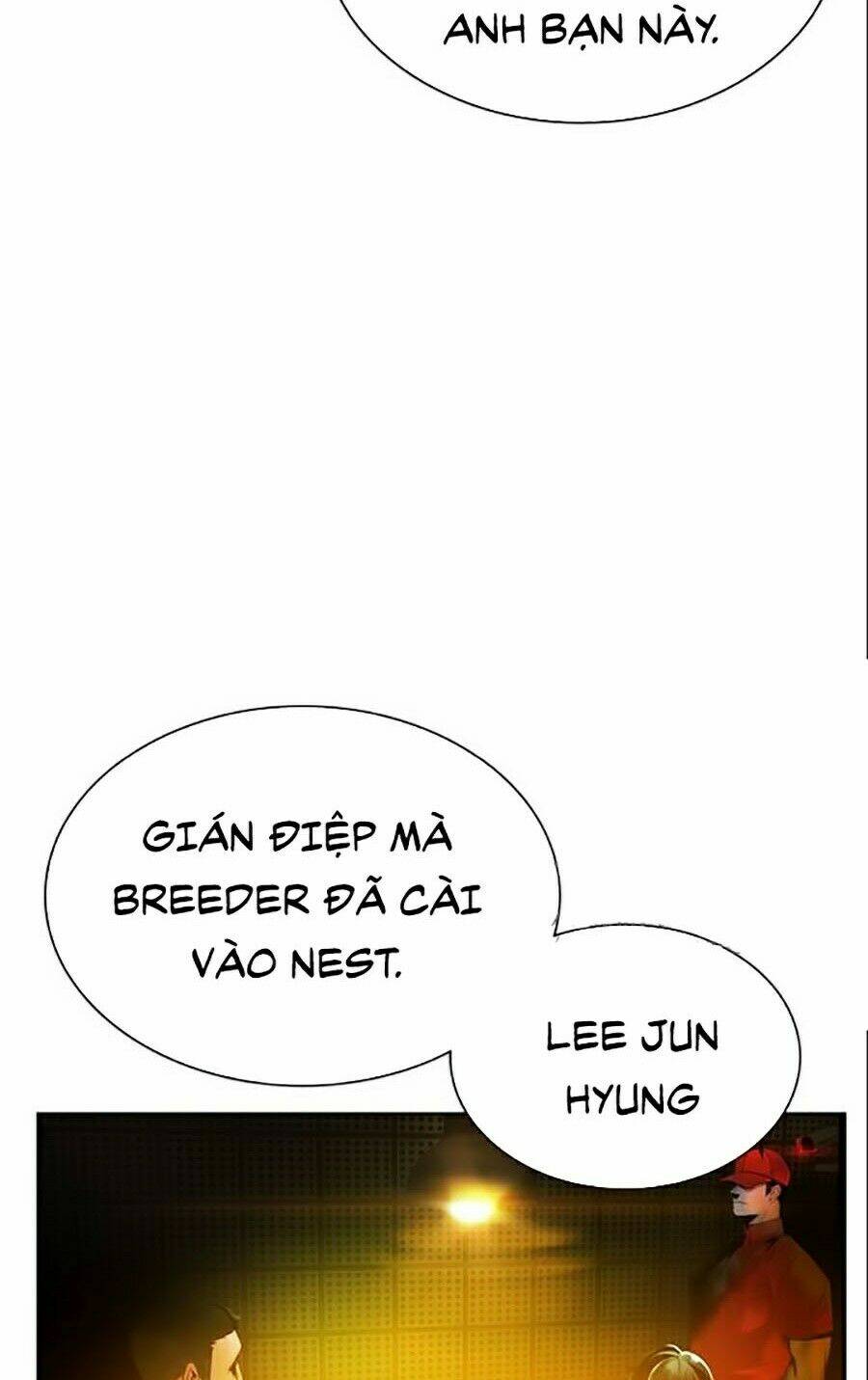 Nhân Trùng Đại Chiến - Chapter 29 - Page 50