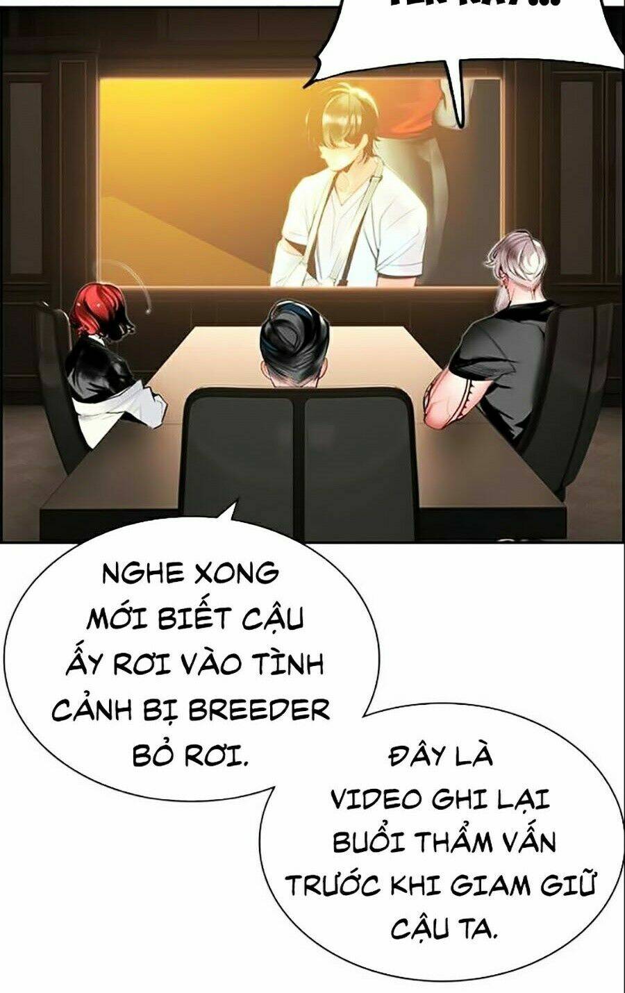 Nhân Trùng Đại Chiến - Chapter 29 - Page 52