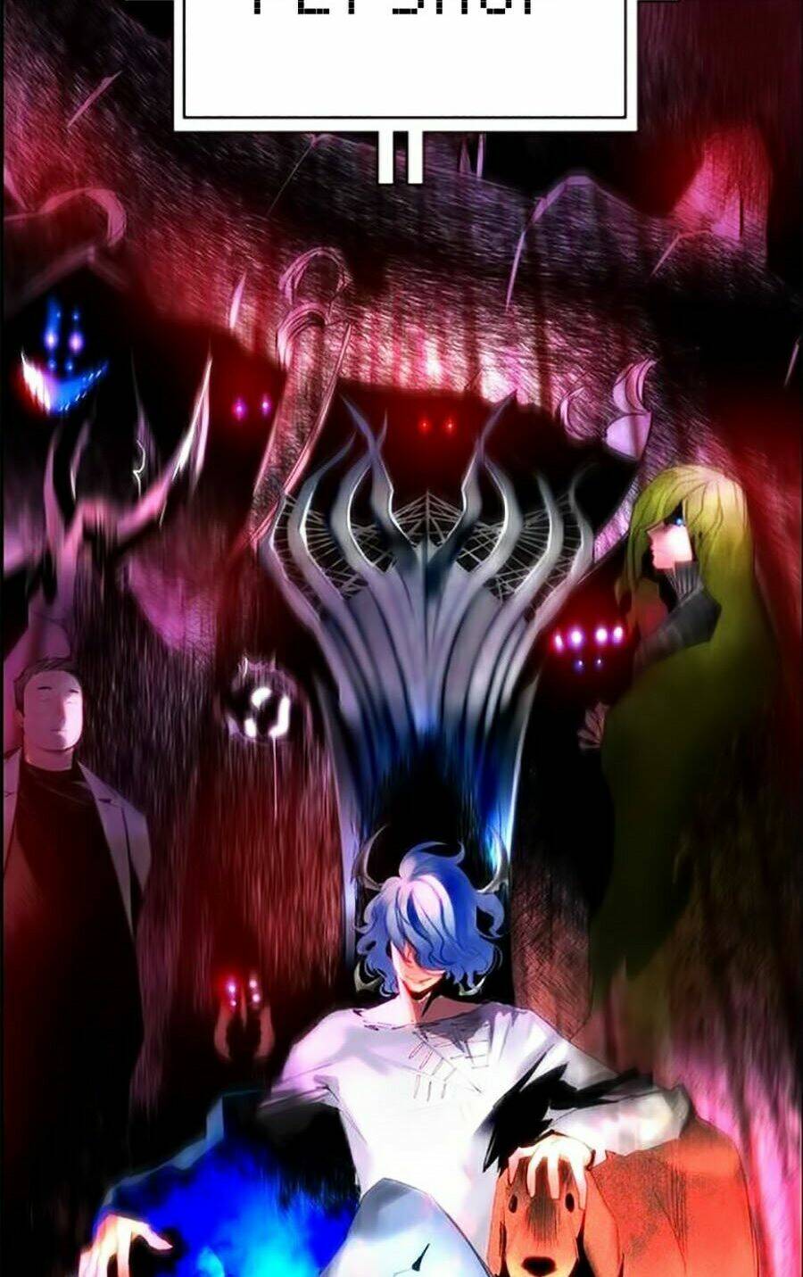 Nhân Trùng Đại Chiến - Chapter 29 - Page 55