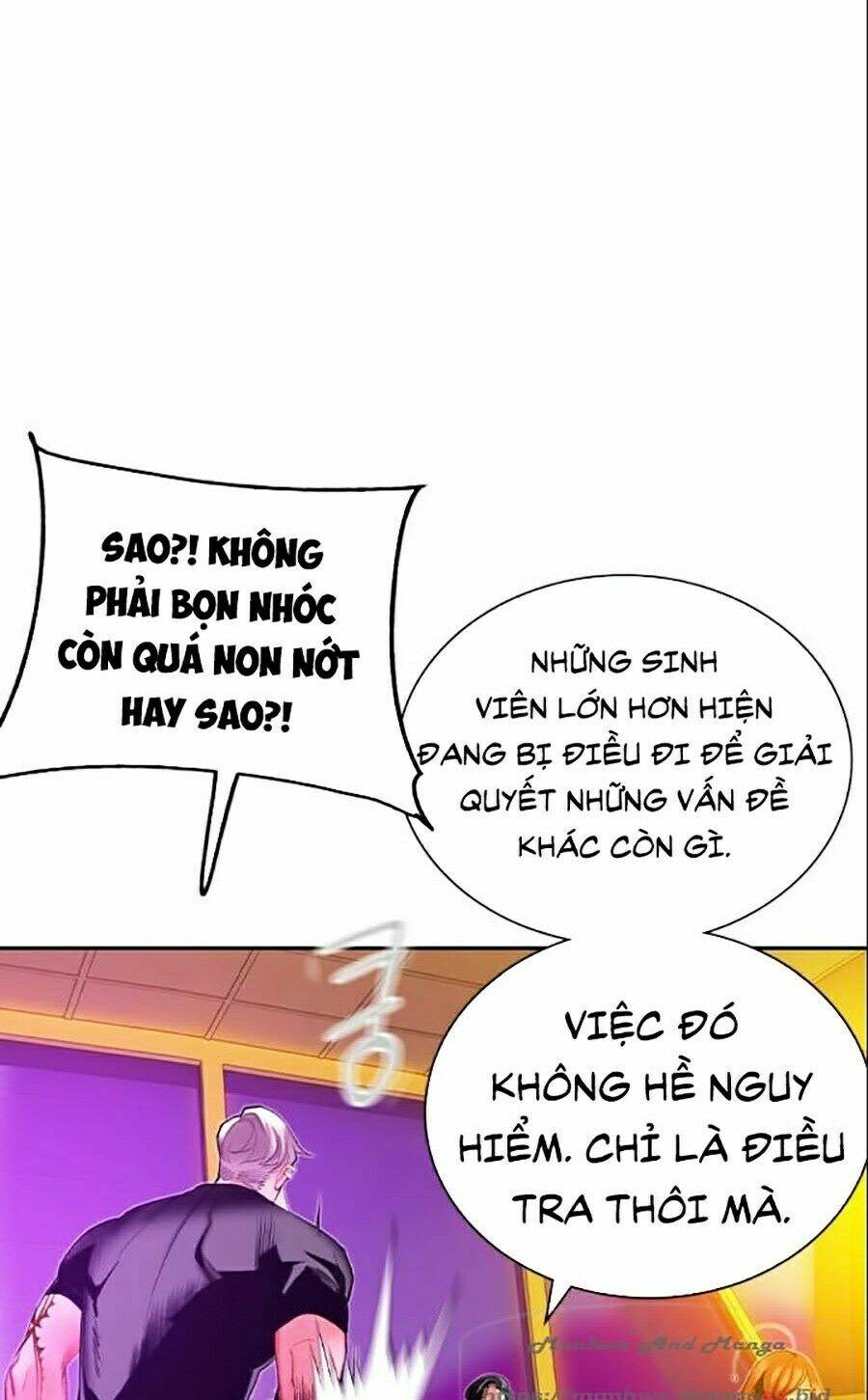 Nhân Trùng Đại Chiến - Chapter 29 - Page 68
