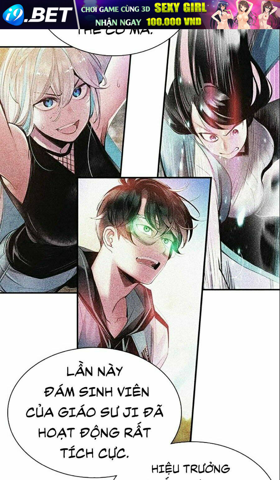 Nhân Trùng Đại Chiến - Chapter 29 - Page 70