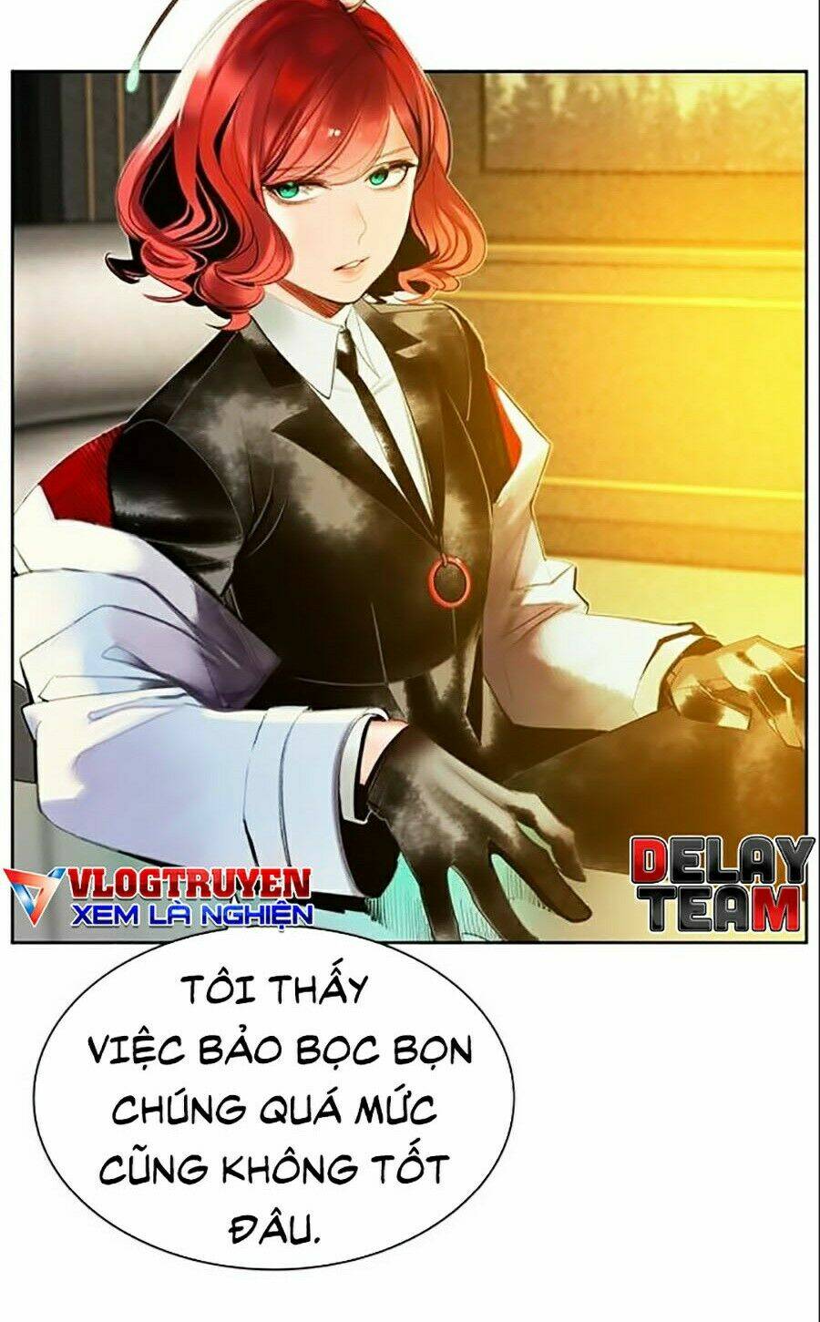 Nhân Trùng Đại Chiến - Chapter 29 - Page 72