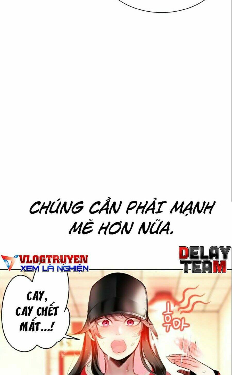 Nhân Trùng Đại Chiến - Chapter 29 - Page 76