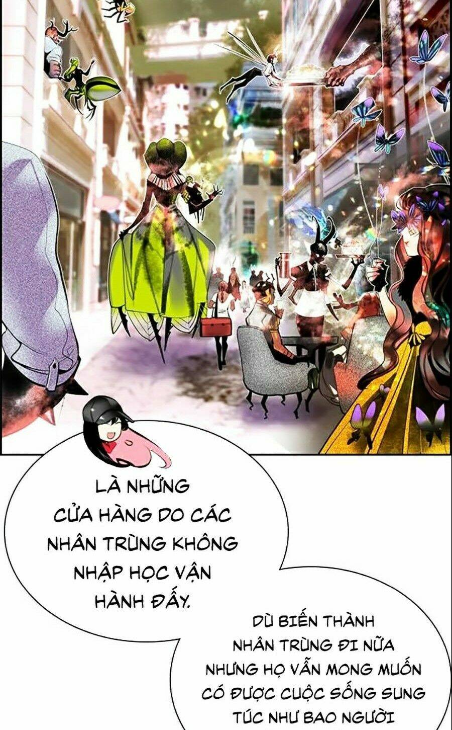Nhân Trùng Đại Chiến - Chapter 29 - Page 82
