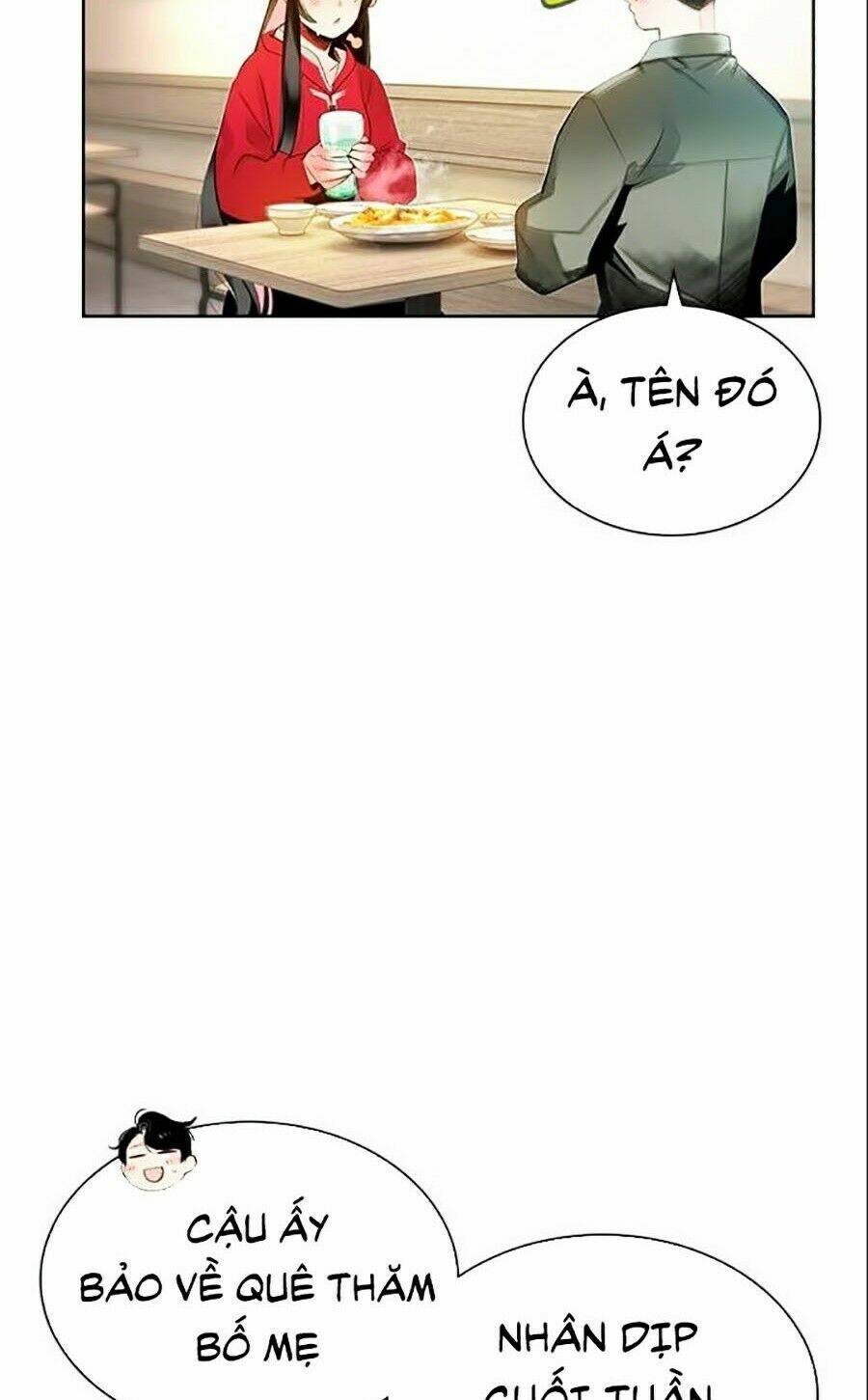 Nhân Trùng Đại Chiến - Chapter 29 - Page 84