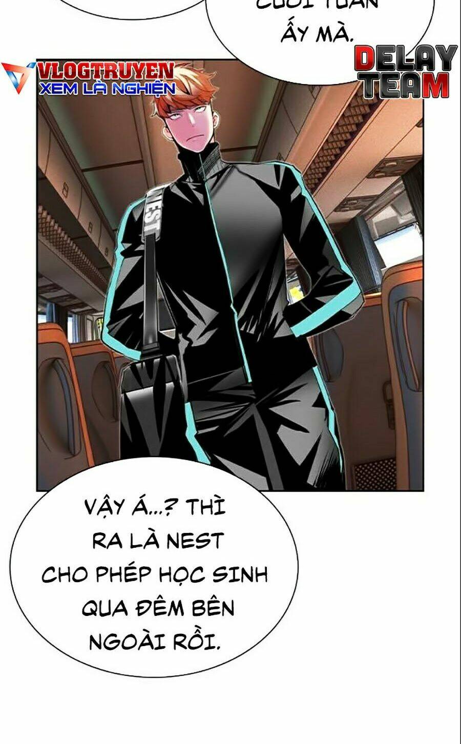 Nhân Trùng Đại Chiến - Chapter 29 - Page 85