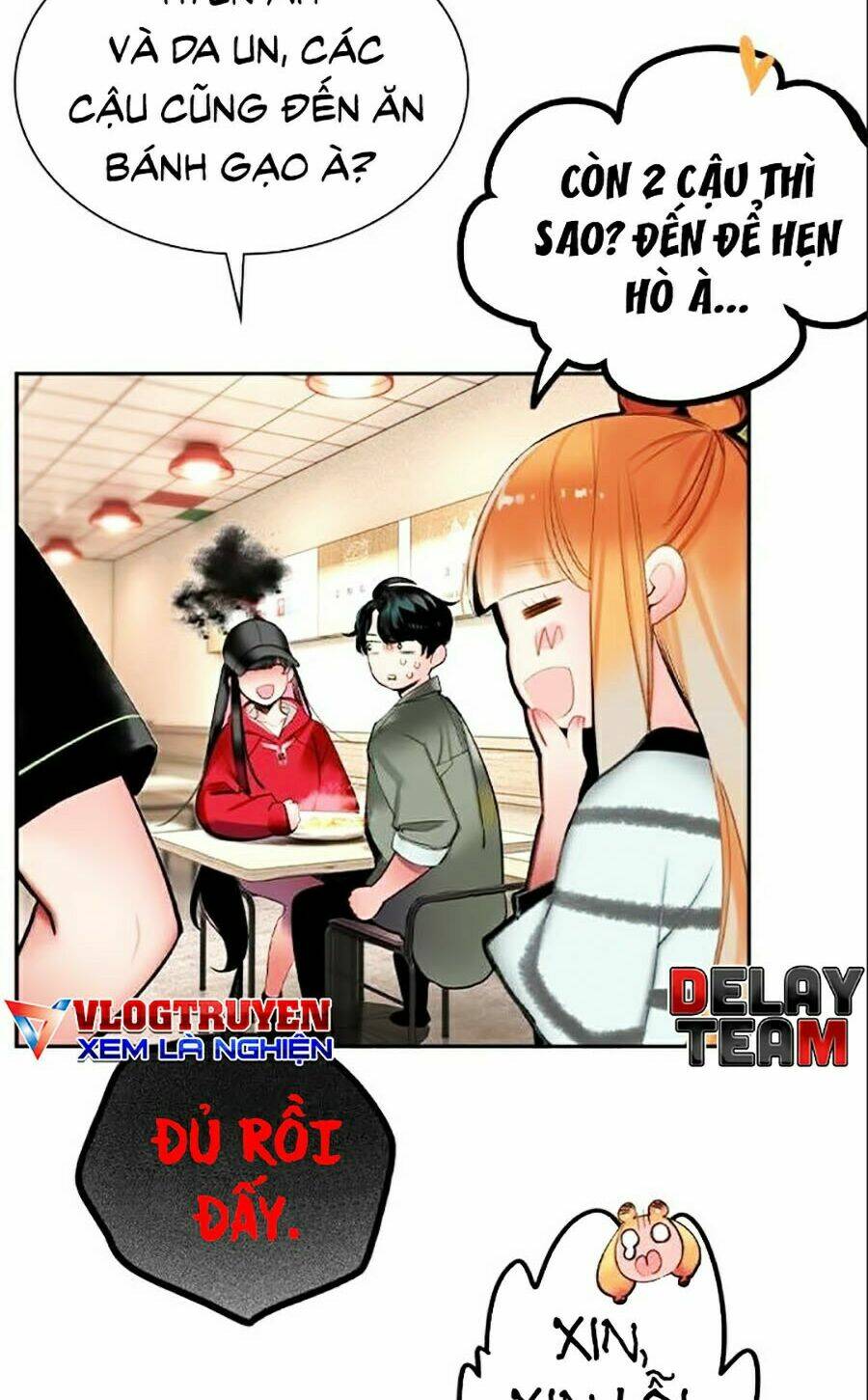 Nhân Trùng Đại Chiến - Chapter 29 - Page 91