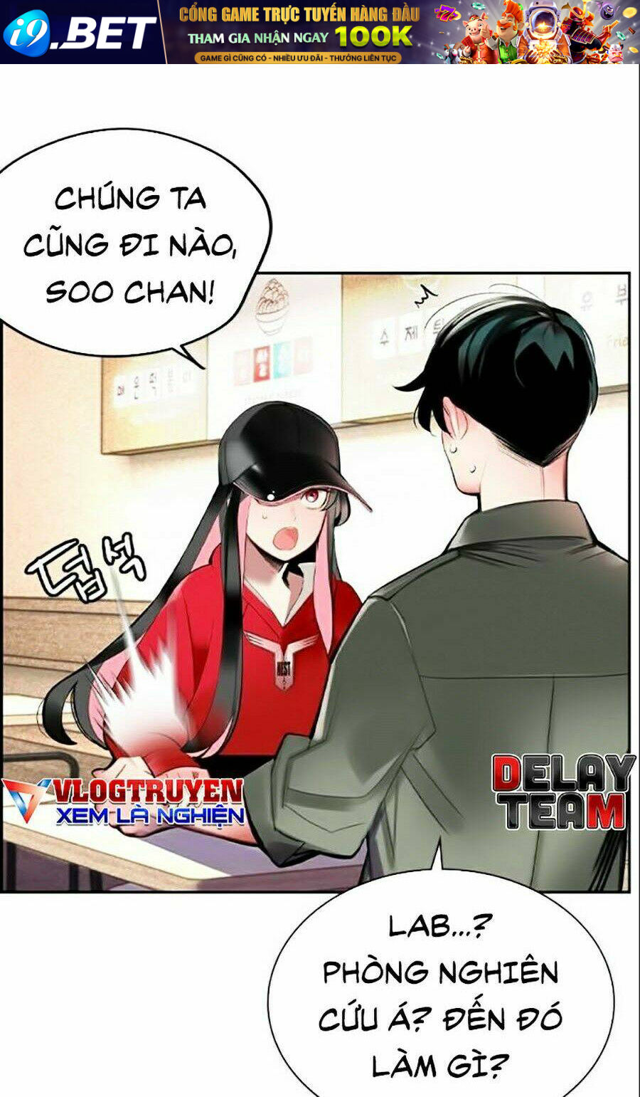 Nhân Trùng Đại Chiến - Chapter 29 - Page 94