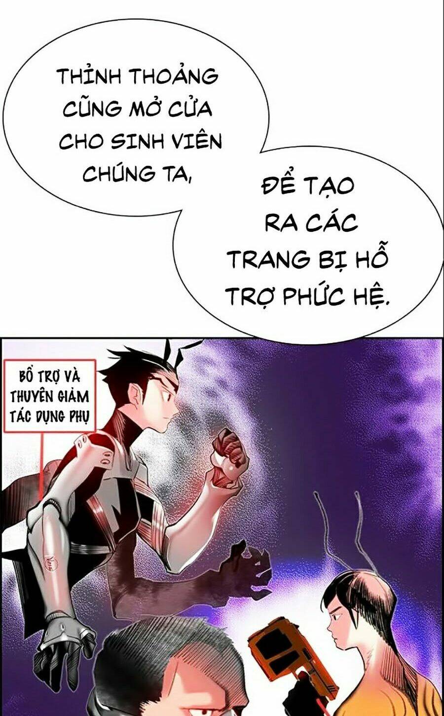 Nhân Trùng Đại Chiến - Chapter 29 - Page 97