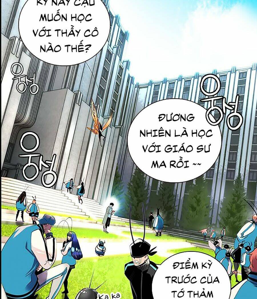 Nhân Trùng Đại Chiến - Chapter 3 - Page 99