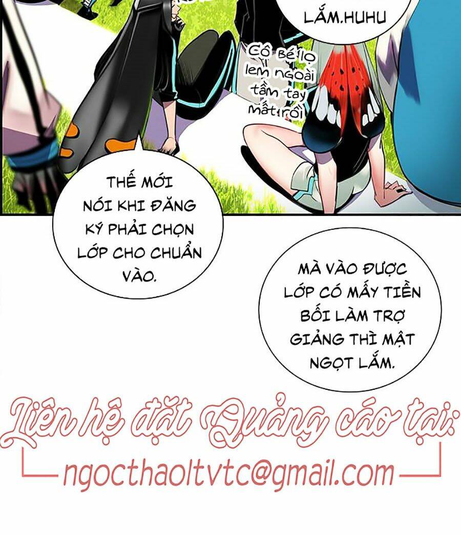 Nhân Trùng Đại Chiến - Chapter 3 - Page 100