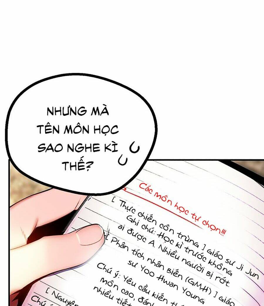 Nhân Trùng Đại Chiến - Chapter 3 - Page 109