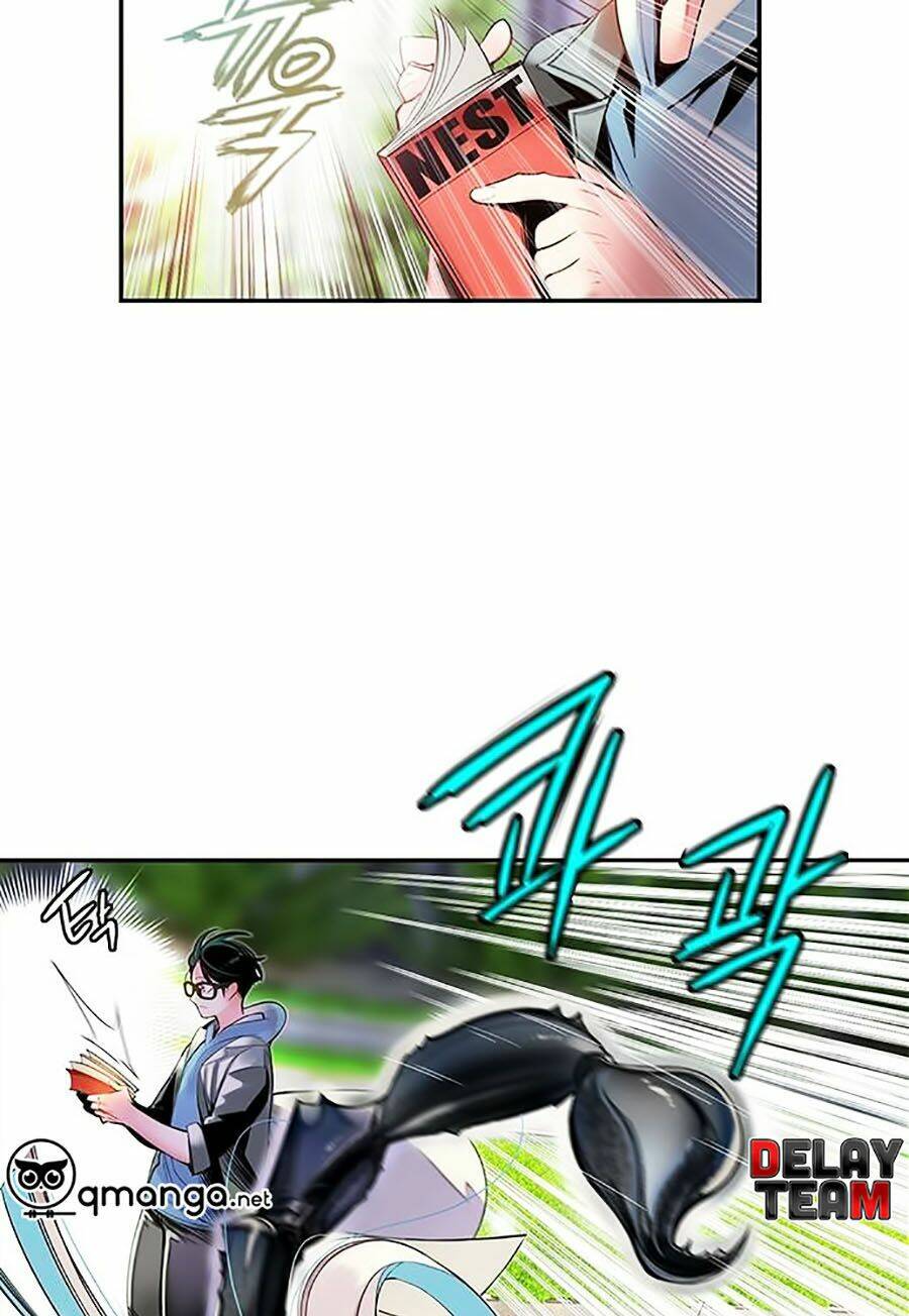 Nhân Trùng Đại Chiến - Chapter 3 - Page 120