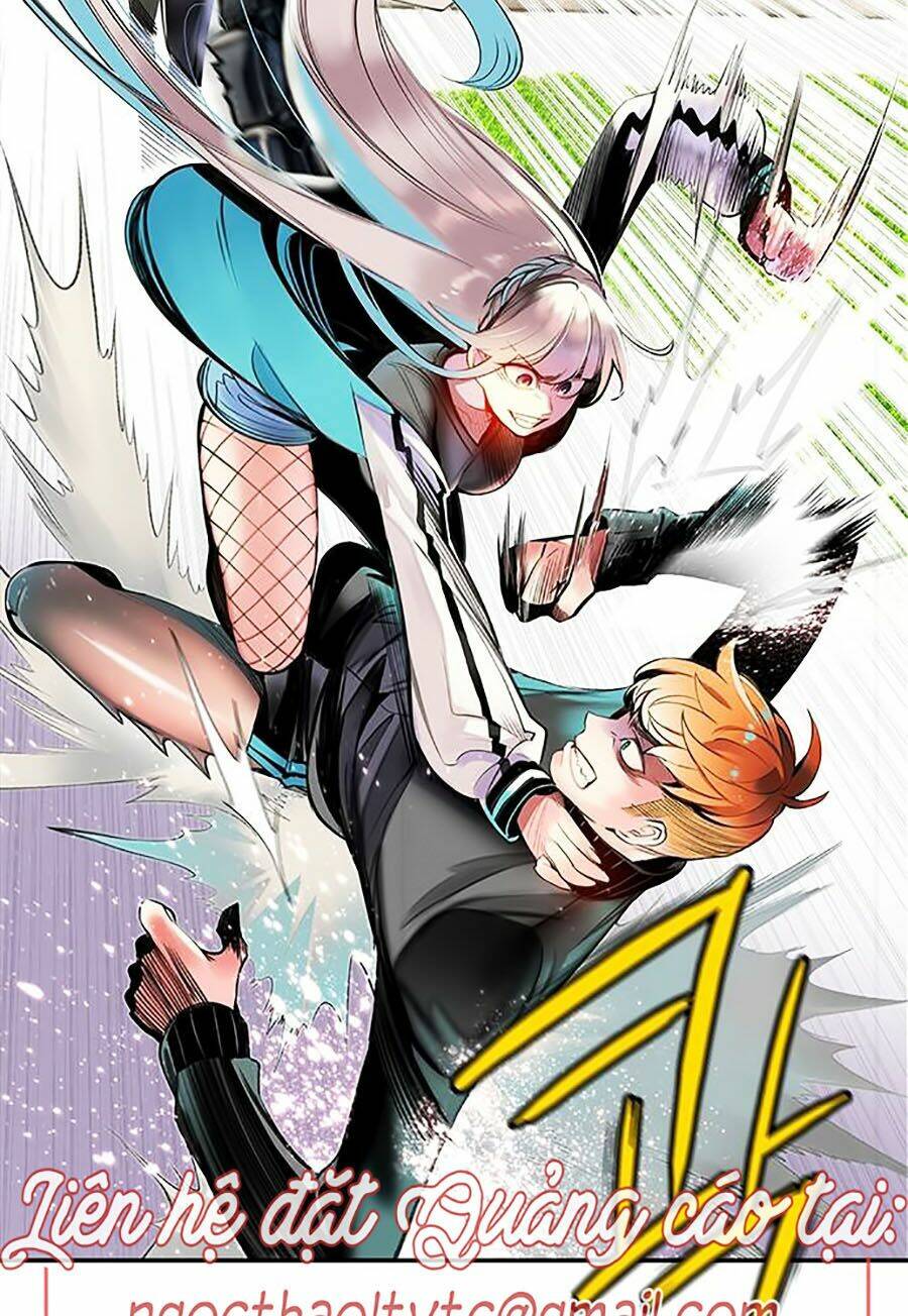 Nhân Trùng Đại Chiến - Chapter 3 - Page 121
