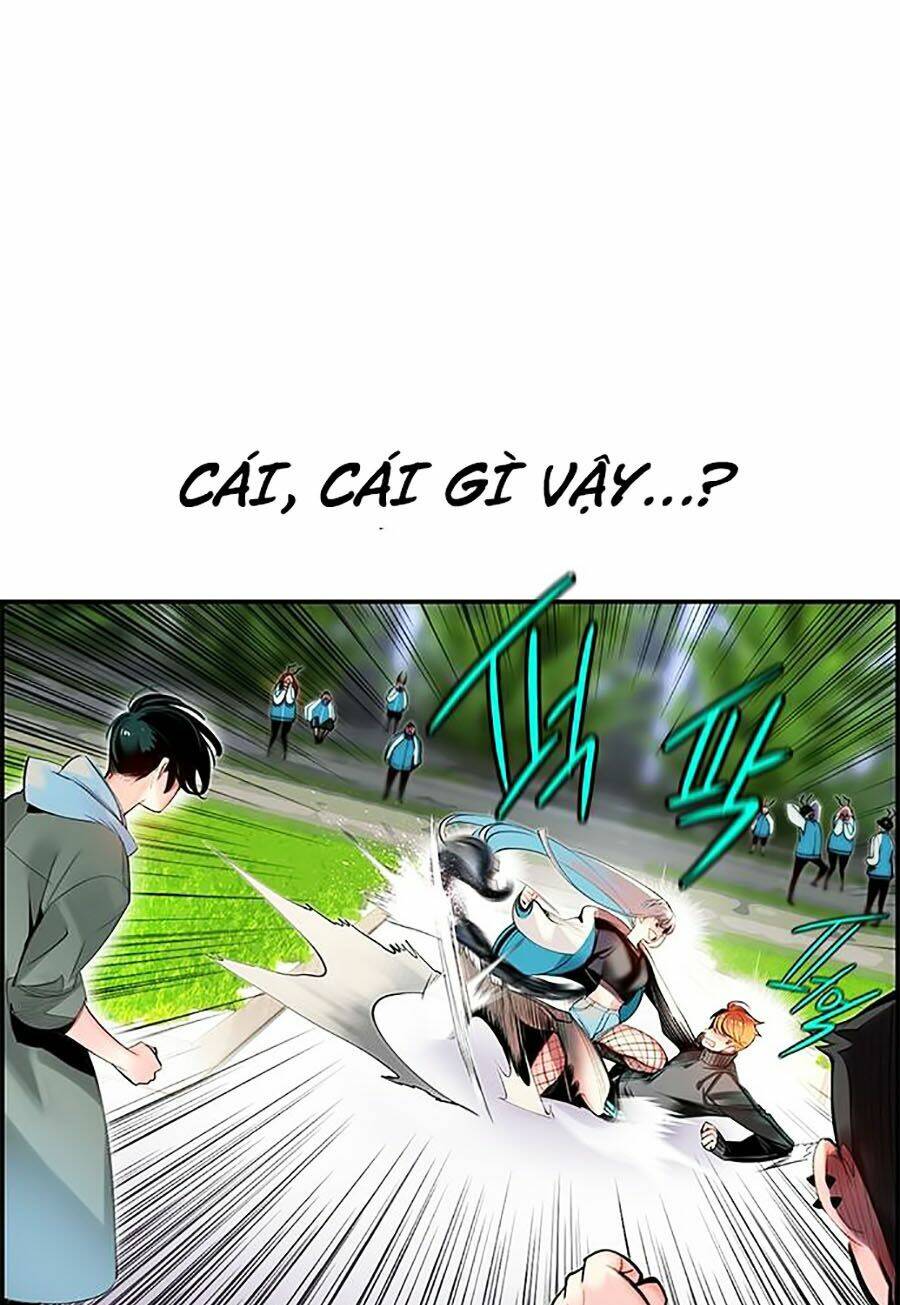 Nhân Trùng Đại Chiến - Chapter 3 - Page 123