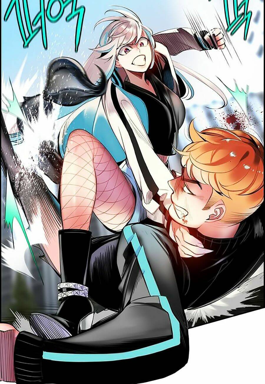 Nhân Trùng Đại Chiến - Chapter 3 - Page 125