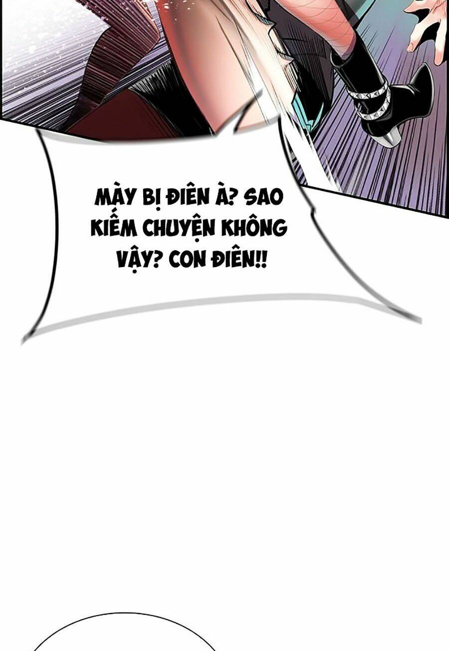 Nhân Trùng Đại Chiến - Chapter 3 - Page 127