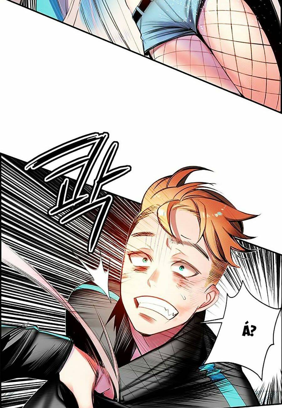 Nhân Trùng Đại Chiến - Chapter 3 - Page 132