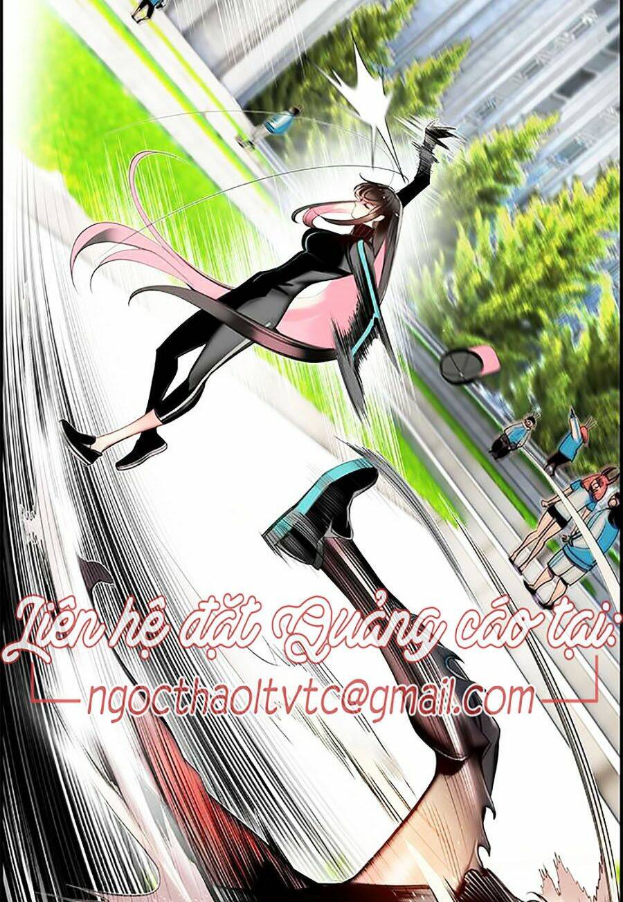 Nhân Trùng Đại Chiến - Chapter 3 - Page 134