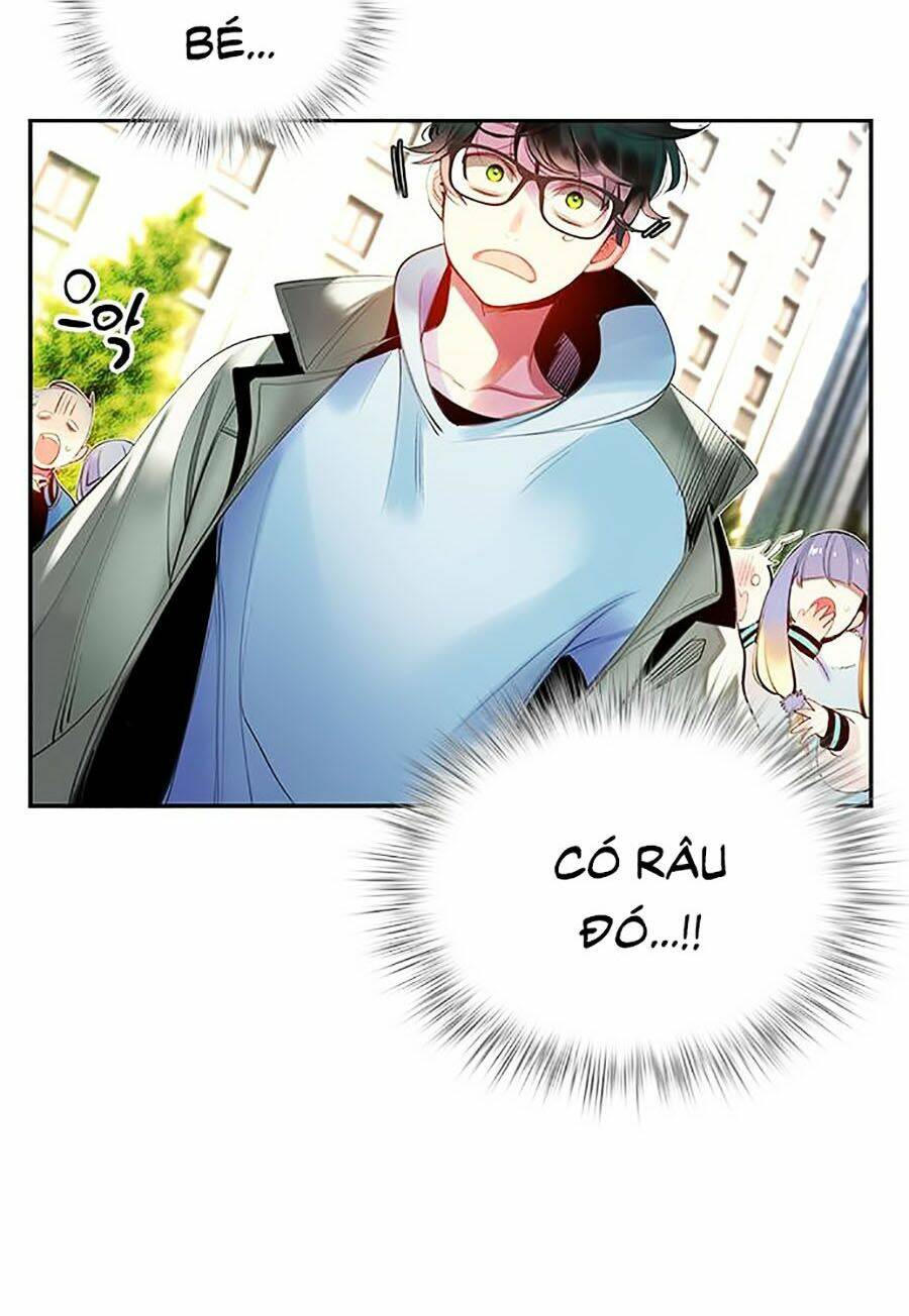 Nhân Trùng Đại Chiến - Chapter 3 - Page 136