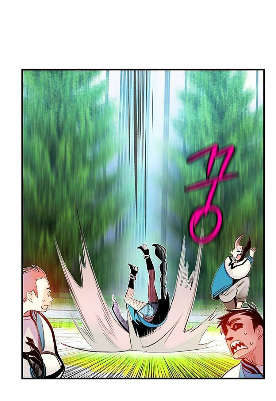 Nhân Trùng Đại Chiến - Chapter 3 - Page 137