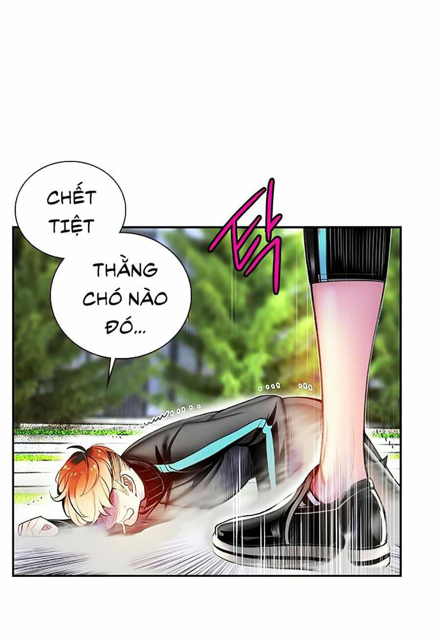 Nhân Trùng Đại Chiến - Chapter 3 - Page 138