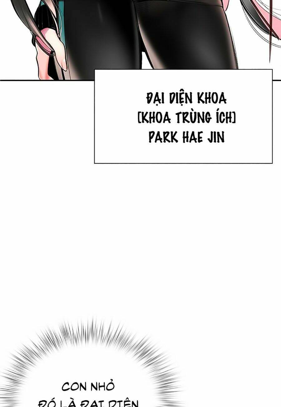 Nhân Trùng Đại Chiến - Chapter 3 - Page 142