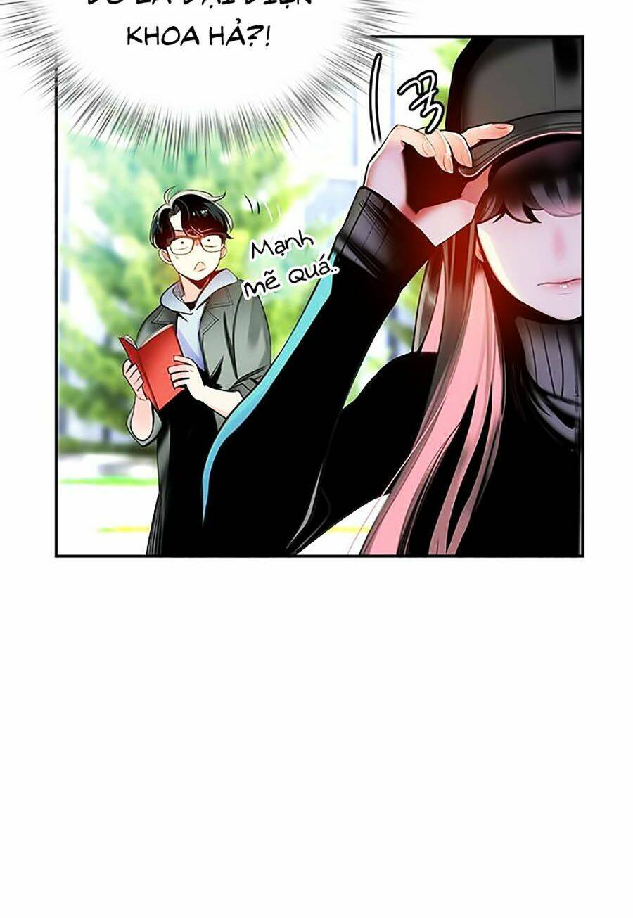 Nhân Trùng Đại Chiến - Chapter 3 - Page 143