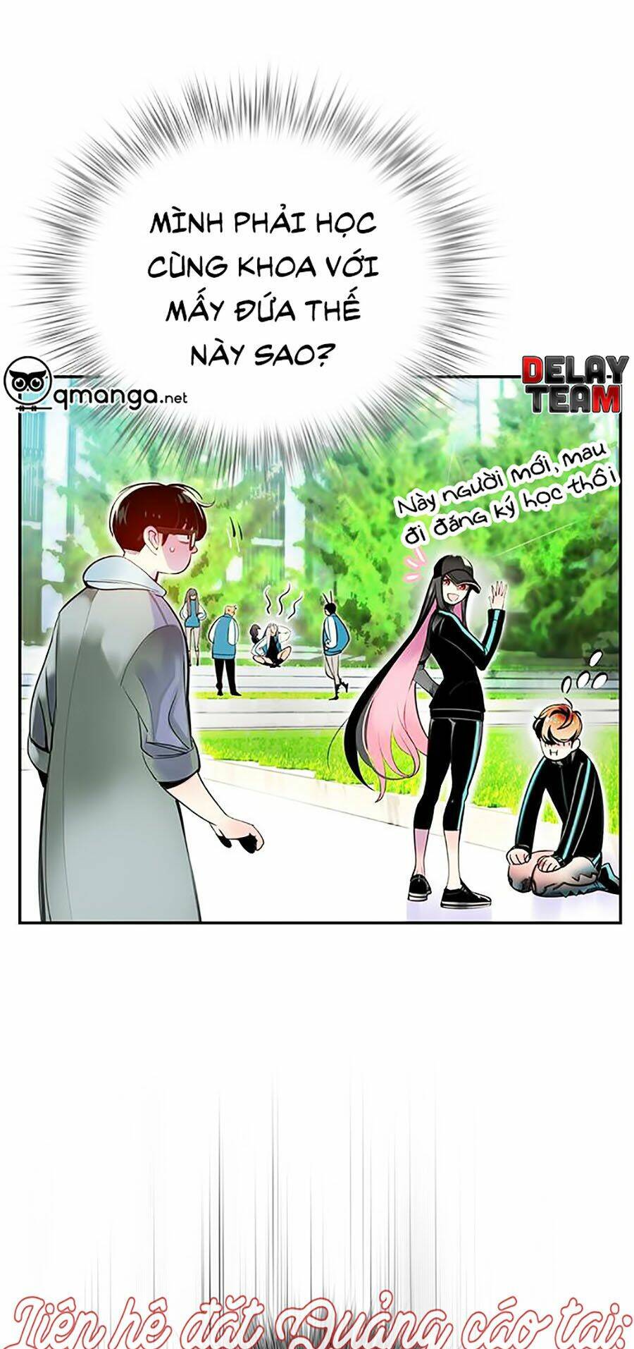 Nhân Trùng Đại Chiến - Chapter 3 - Page 144